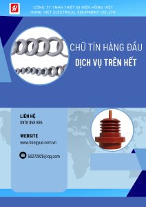 mua vật liệu cách điện 