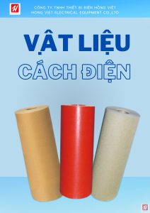 Vật liệu cách điện 