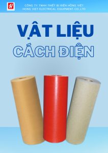 vật liệu cách điện là gì